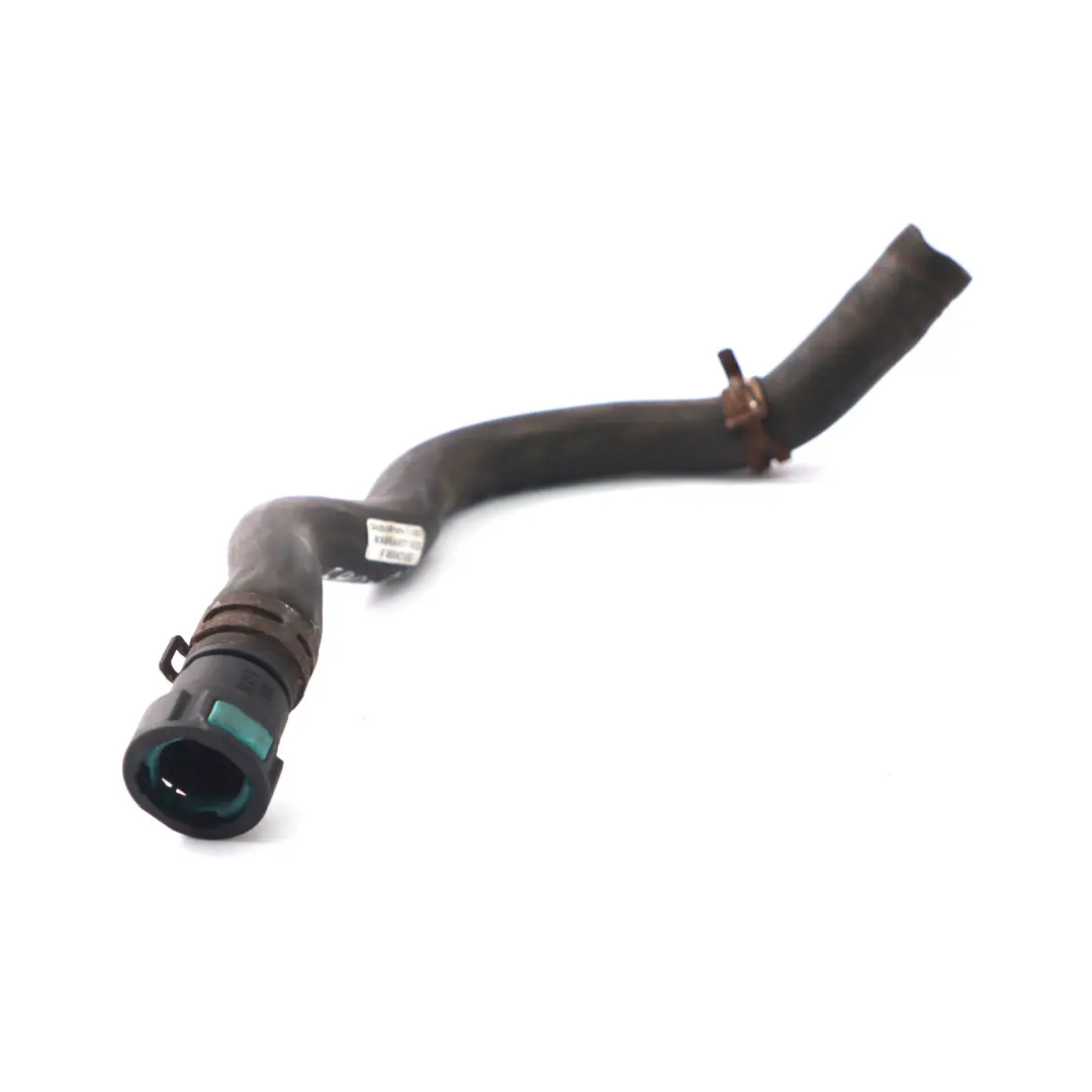 Ford Transit Mk8 Water Hose Engine Cooling Coolant Pipe Diesel - SKU BK3118K580AD - Part number BK3118K580AD