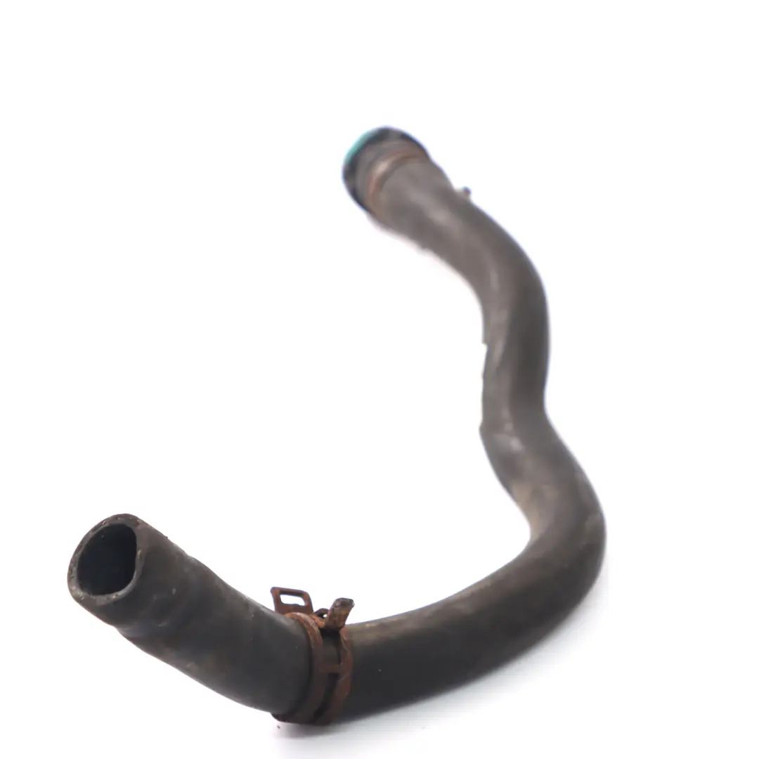 Ford Transit Mk8 Water Hose Engine Cooling Coolant Pipe Diesel - SKU BK3118K580AD - Part number BK3118K580AD