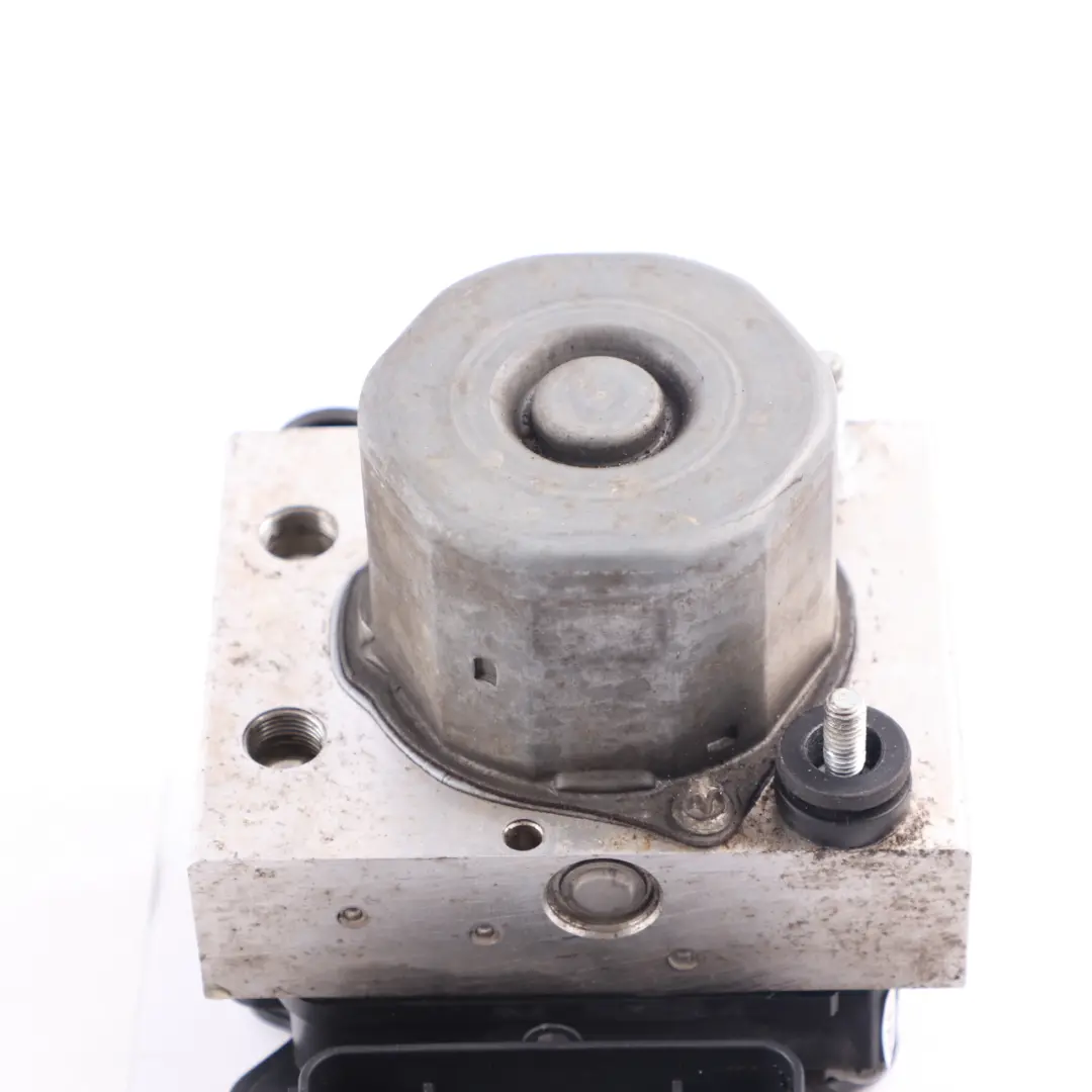  Brake Pump Ford Transit Mk8 2.2 Tdci ABS Pump Control Unit - SKU BK312C405CD - Part number BK312C405CD