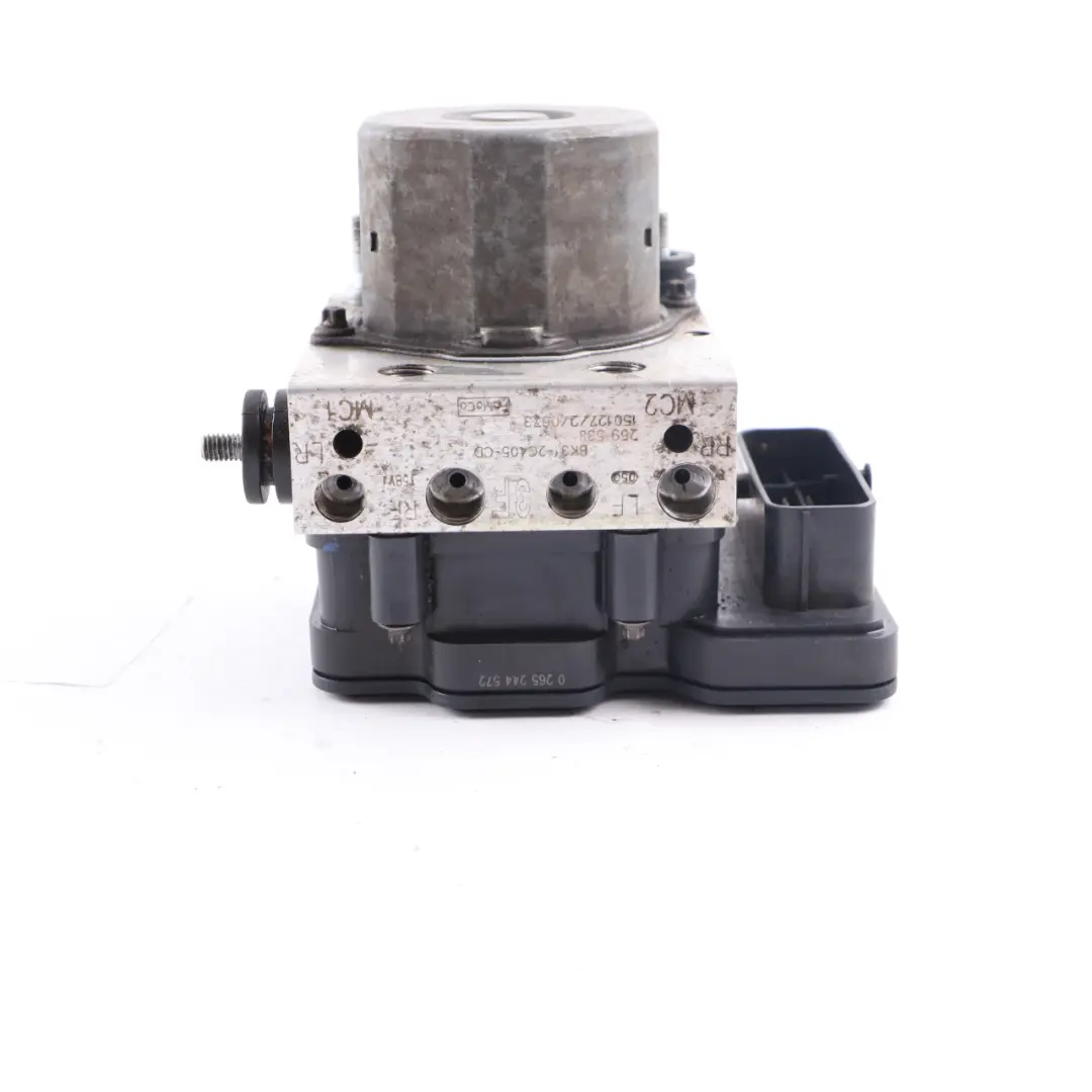 MK8 2.2 TDCI ABS Pumpe Steuergerät für Ford Transit mit Teilenummer BK312C405CD Ford Transit MK8 2.2 TDCI ABS Pumpe Steuergerät - SKU BK312C405CD - Teilenummer BK312C405CD