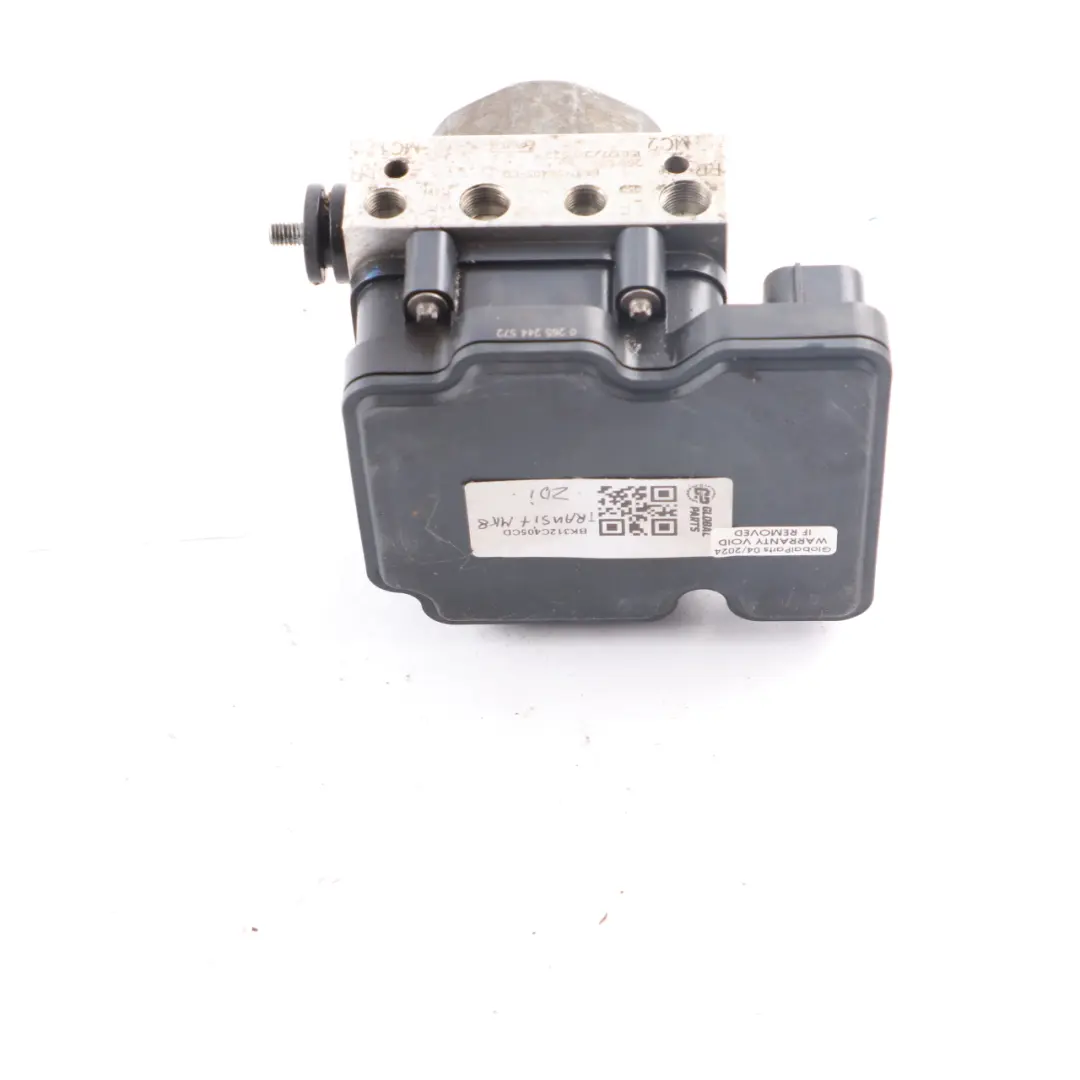 MK8 2.2 TDCI Pompe Frein ABS Unité Contrôle pour Ford Transit à propos du numéro de pièce BK312C405CD Ford Transit MK8 2.2 TDCI Pompe Frein ABS Unité Contrôle - SKU BK312C405CD - Numéro de pièce BK312C405CD