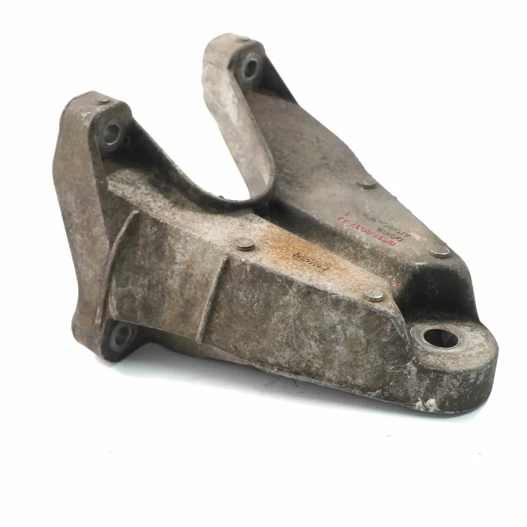 Bancada motor Ford Transit Mk7 2.2 TDCi Soporte BK31-6037-AA para con número de pieza BK316037AA Bancada motor Ford Transit Mk7 2.2 TDCi Soporte BK31-6037-AA - SKU BK316037AA - Número de pieza BK316037AA