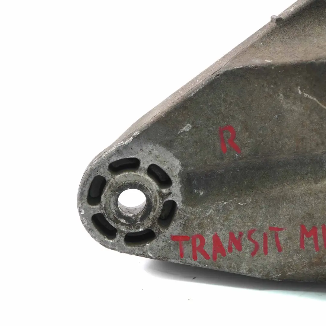 Mount Ford Transit Mk7 2.2 TDCi Bracket Support BK31-6037-AA to Engine with Part number BK316037AA Engine Mount Ford Transit Mk7 2.2 TDCi Bracket Support BK31-6037-AA - SKU BK316037AA - Part number BK316037AA