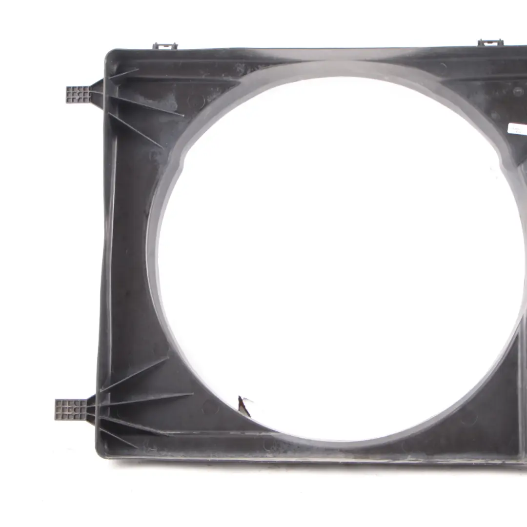 MK8 Cooling Radiator Fan Shroud Cover Housing to Ford Transit with Part number BK318146AB Ford Transit MK8 Cooling Radiator Fan Shroud Cover Housing - SKU BK318146AB - Part number BK318146AB