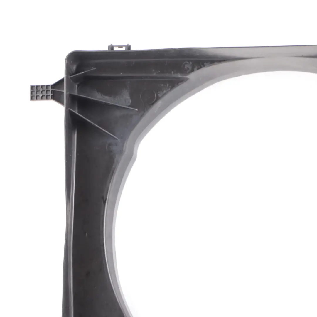 MK8 Cooling Radiator Fan Shroud Cover Housing to Ford Transit with Part number BK318146AB Ford Transit MK8 Cooling Radiator Fan Shroud Cover Housing - SKU BK318146AB - Part number BK318146AB