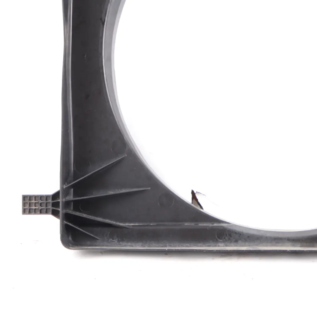 MK8 Cooling Radiator Fan Shroud Cover Housing to Ford Transit with Part number BK318146AB Ford Transit MK8 Cooling Radiator Fan Shroud Cover Housing - SKU BK318146AB - Part number BK318146AB