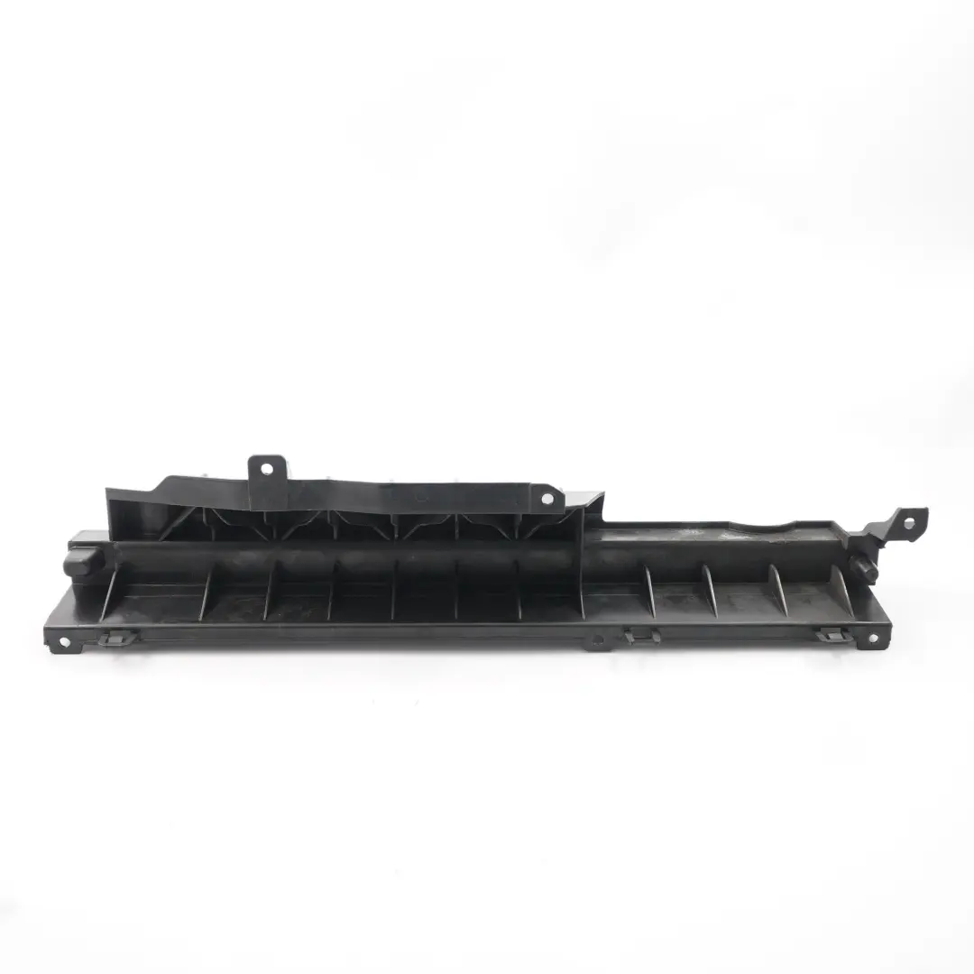Ford Transit MK8 Slam Panel Trim Cover Radiator Support Bracket - SKU BK318C150AB - Part number BK318C150AB