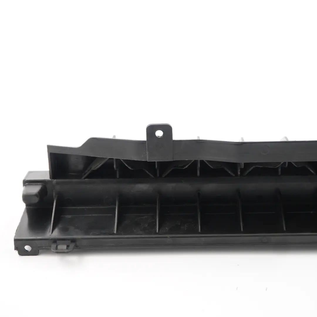 Ford Transit MK8 Slam Panel Trim Cover Radiator Support Bracket - SKU BK318C150AB - Part number BK318C150AB