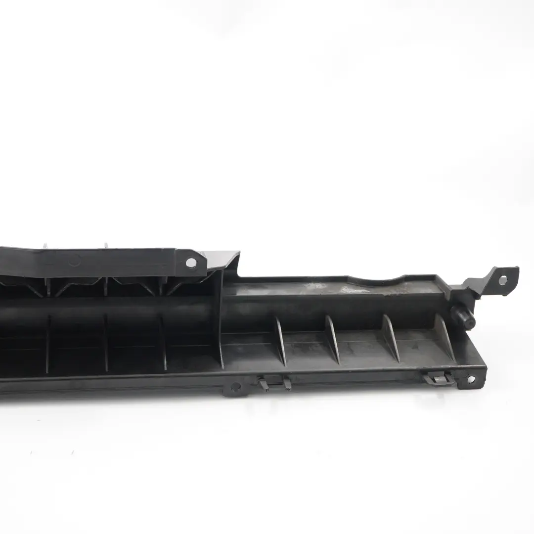 Ford Transit MK8 Verkleidung Abdeckung Heizkörper Unterstützung - SKU BK318C150AB - Teilenummer BK318C150AB