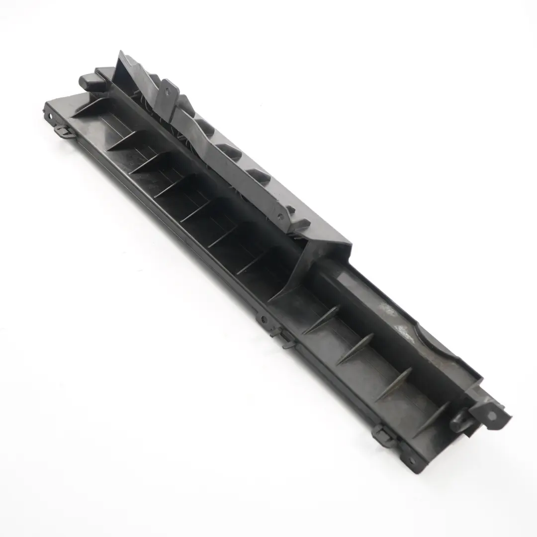 Ford Transit MK8 Slam Panel Trim Cover Radiator Support Bracket - SKU BK318C150AB - Part number BK318C150AB
