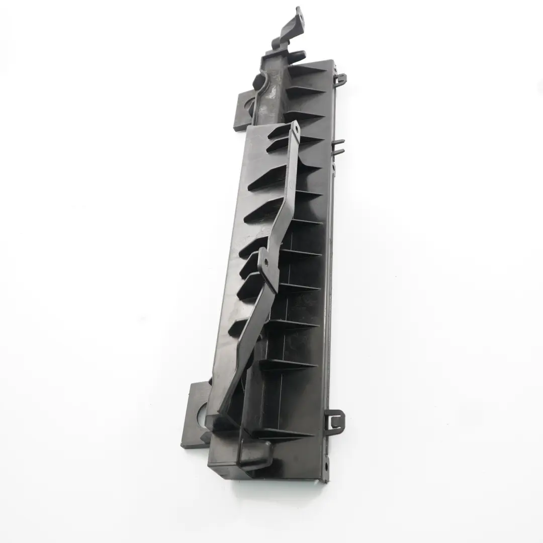 Ford Transit MK8 Slam Panel Trim Cover Radiator Support Bracket - SKU BK318C150AB - Part number BK318C150AB