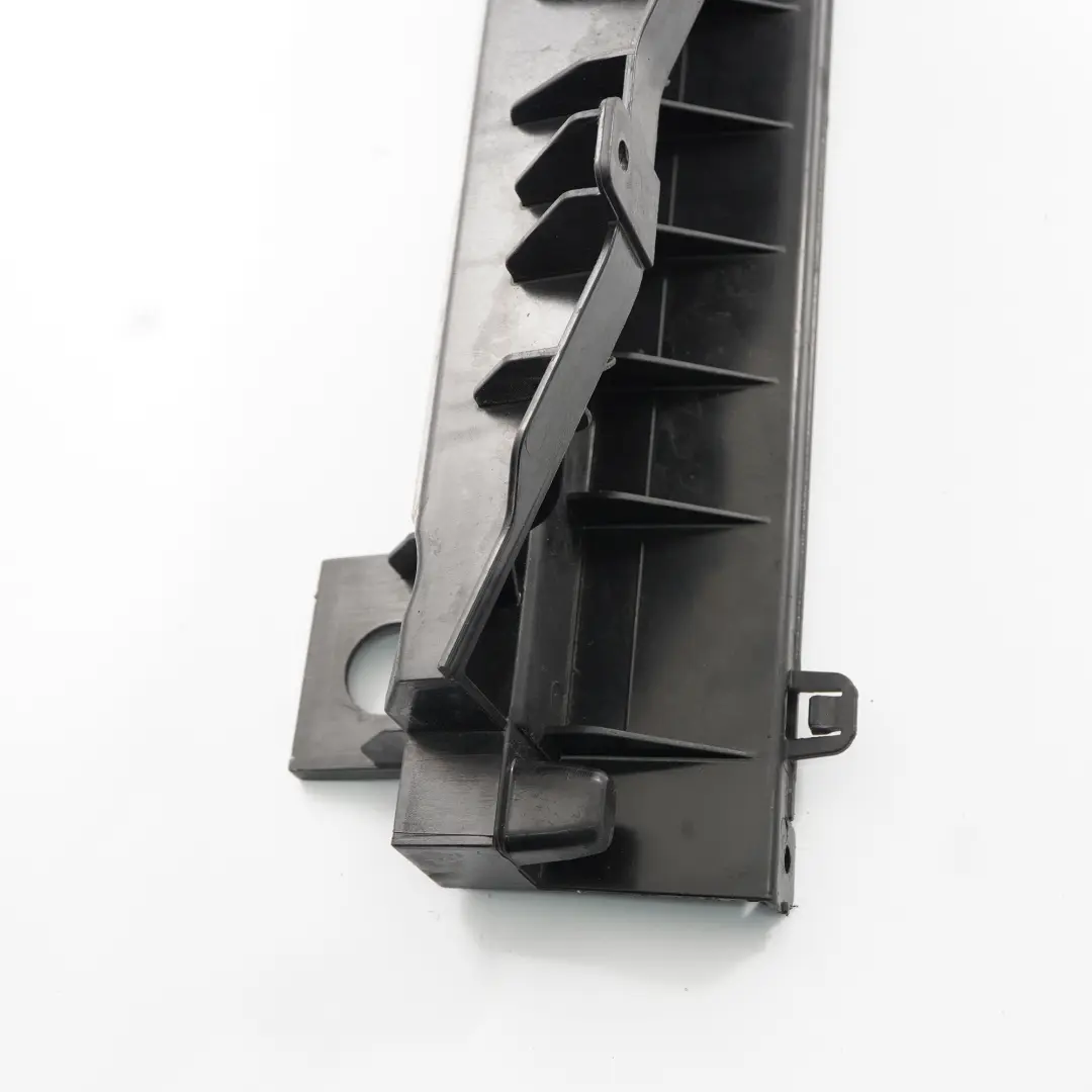 Ford Transit MK8 Slam Panel Trim Cover Radiator Support Bracket - SKU BK318C150AB - Part number BK318C150AB