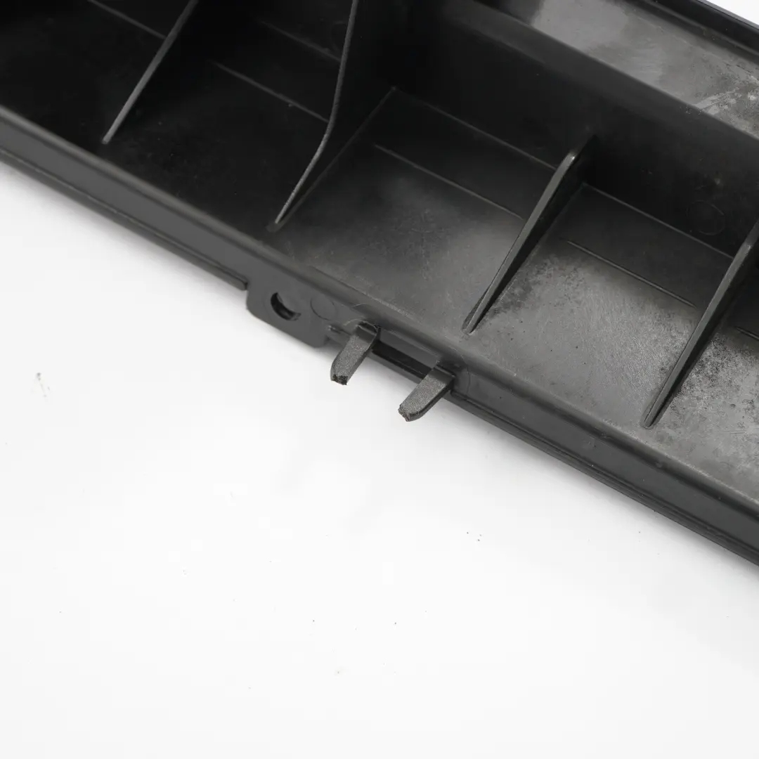 Ford Transit MK8 Verkleidung Abdeckung Heizkörper Unterstützung - SKU BK318C150AB - Teilenummer BK318C150AB