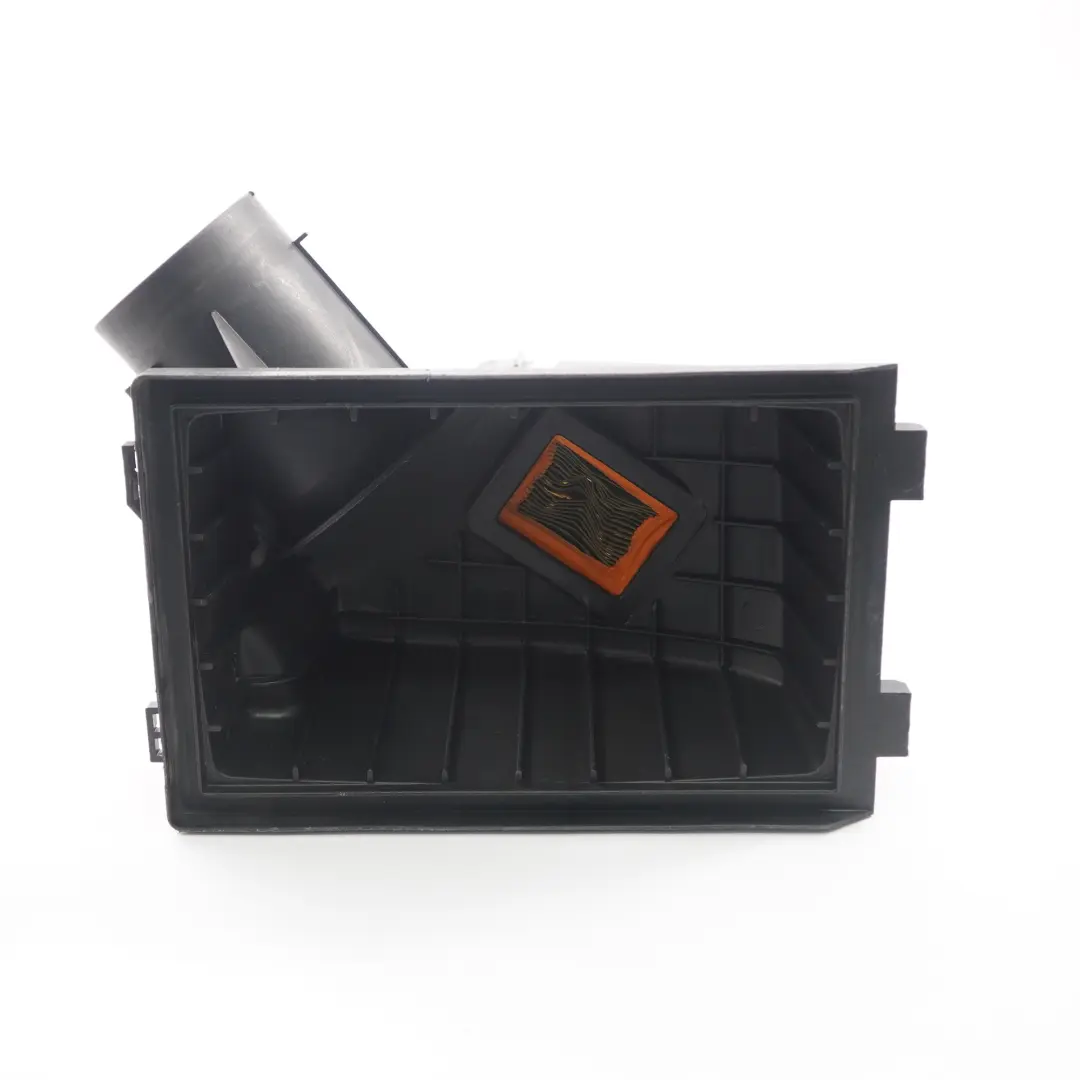 Ford Transit Custom MK8 2.2 TDCI Luft filter kasten Gehäuse abdeckung - SKU BK319600BH - Teilenummer BK319600BH