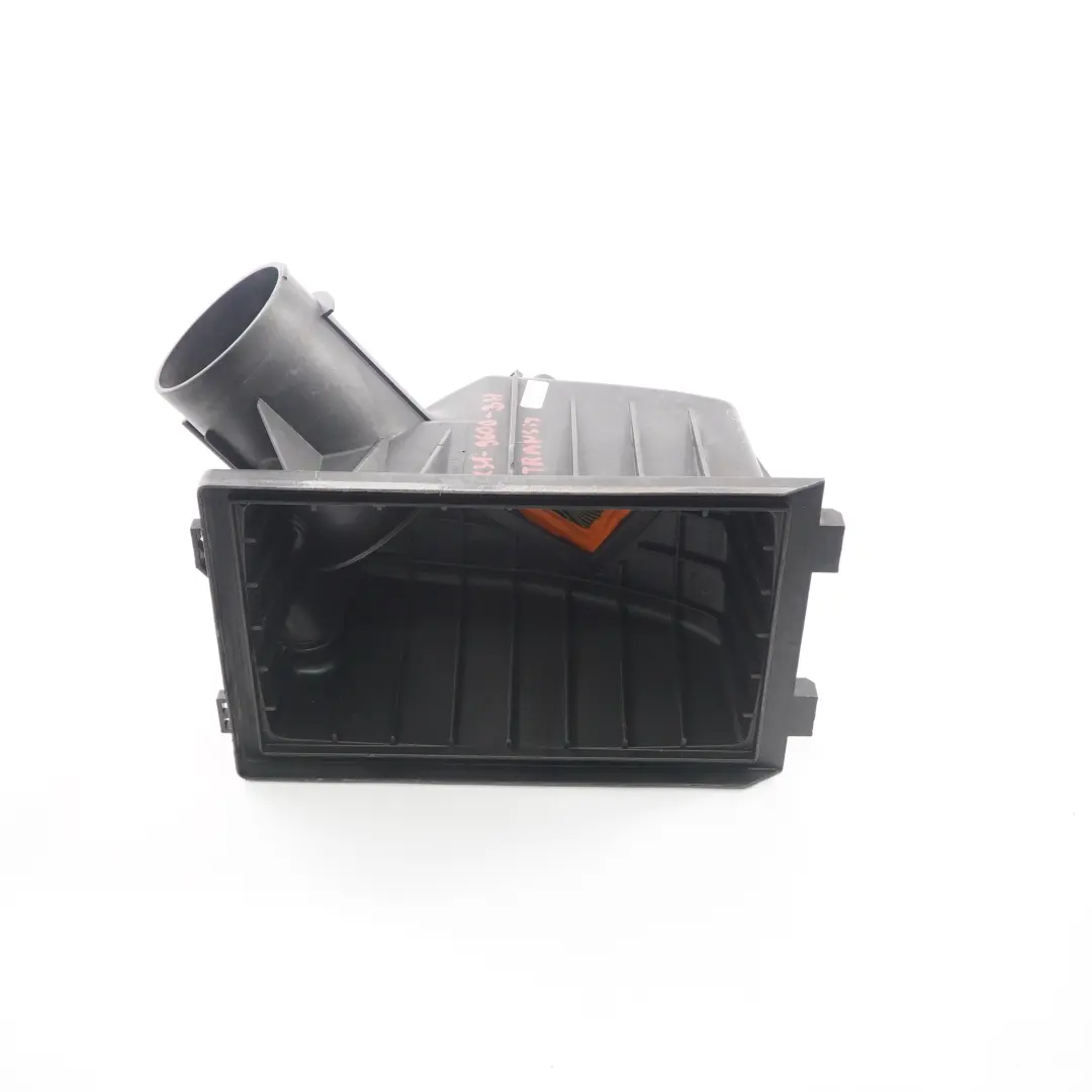 Ford Transit Custom MK8 2.2 TDCI Luft filter kasten Gehäuse abdeckung - SKU BK319600BH - Teilenummer BK319600BH