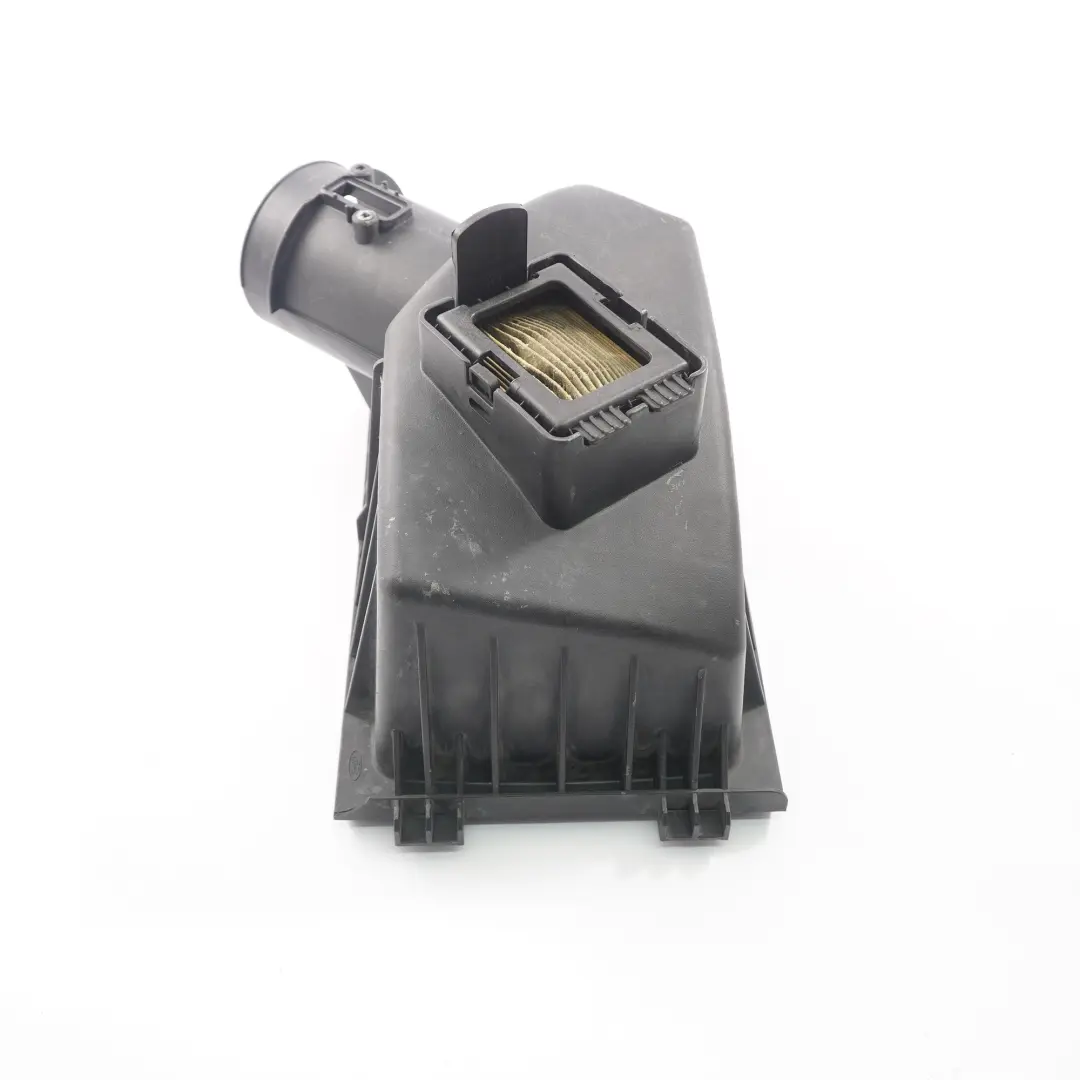 MK8 2.2 TDCI Boîtier de filtre à air pour Ford Transit Custom à propos du numéro de pièce BK319600BH Ford Transit Custom MK8 2.2 TDCI Boîtier de filtre à air - SKU BK319600BH - Numéro de pièce BK319600BH