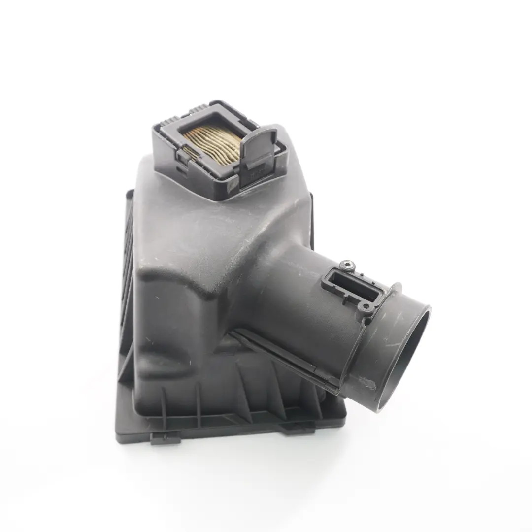 MK8 2.2 TDCI Boîtier de filtre à air pour Ford Transit Custom à propos du numéro de pièce BK319600BH Ford Transit Custom MK8 2.2 TDCI Boîtier de filtre à air - SKU BK319600BH - Numéro de pièce BK319600BH