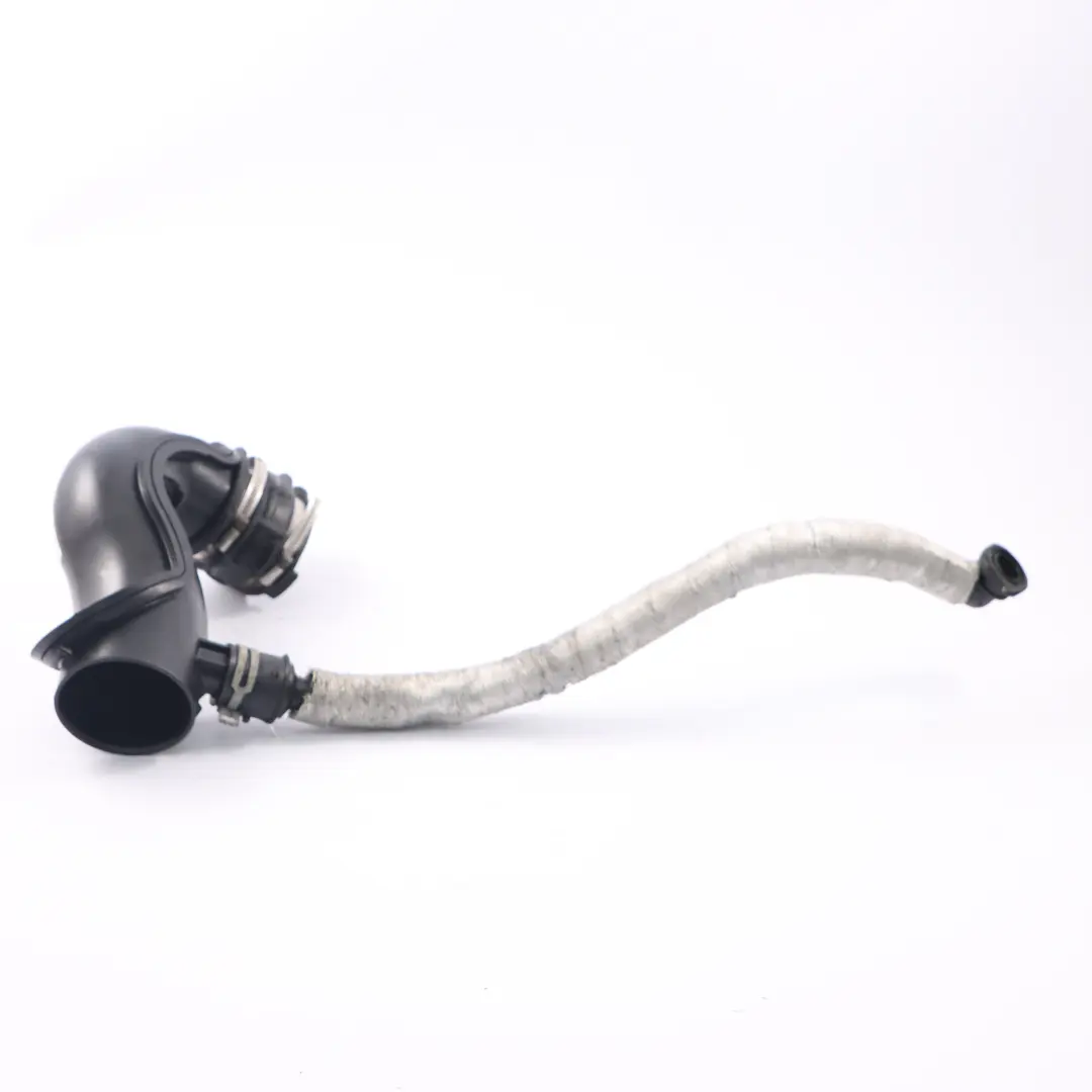 Ford Transit MK7 2.2 TDCi Diesel Air Intake Hose Pipe Line BK31-9C623-BC - SKU BK319C623BC - Part number BK319C623BC