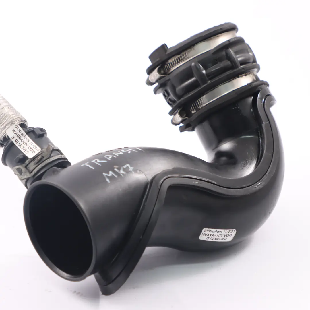 Ford Transit MK7 2.2 TDCi Tuyau d'admission Turbo d'air BK31-9C623-BC - SKU BK319C623BC - Numéro de pièce BK319C623BC