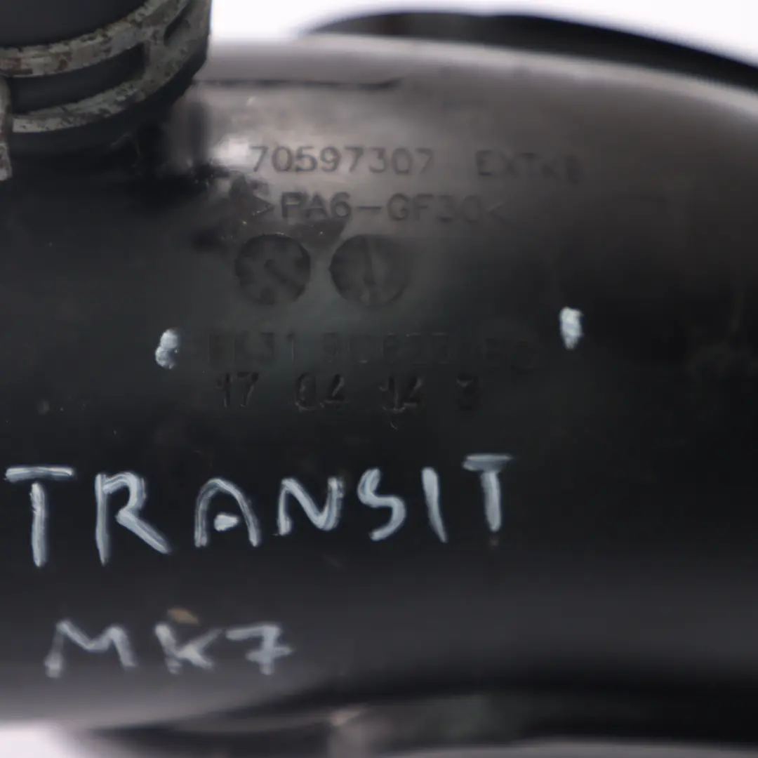 Intake Hose Pipe Line BK31-9C623-BC to Ford Transit MK7 2.2 TDCi Diesel Air with Part number BK319C623BC Ford Transit MK7 2.2 TDCi Diesel Air Intake Hose Pipe Line BK31-9C623-BC - SKU BK319C623BC - Part number BK319C623BC