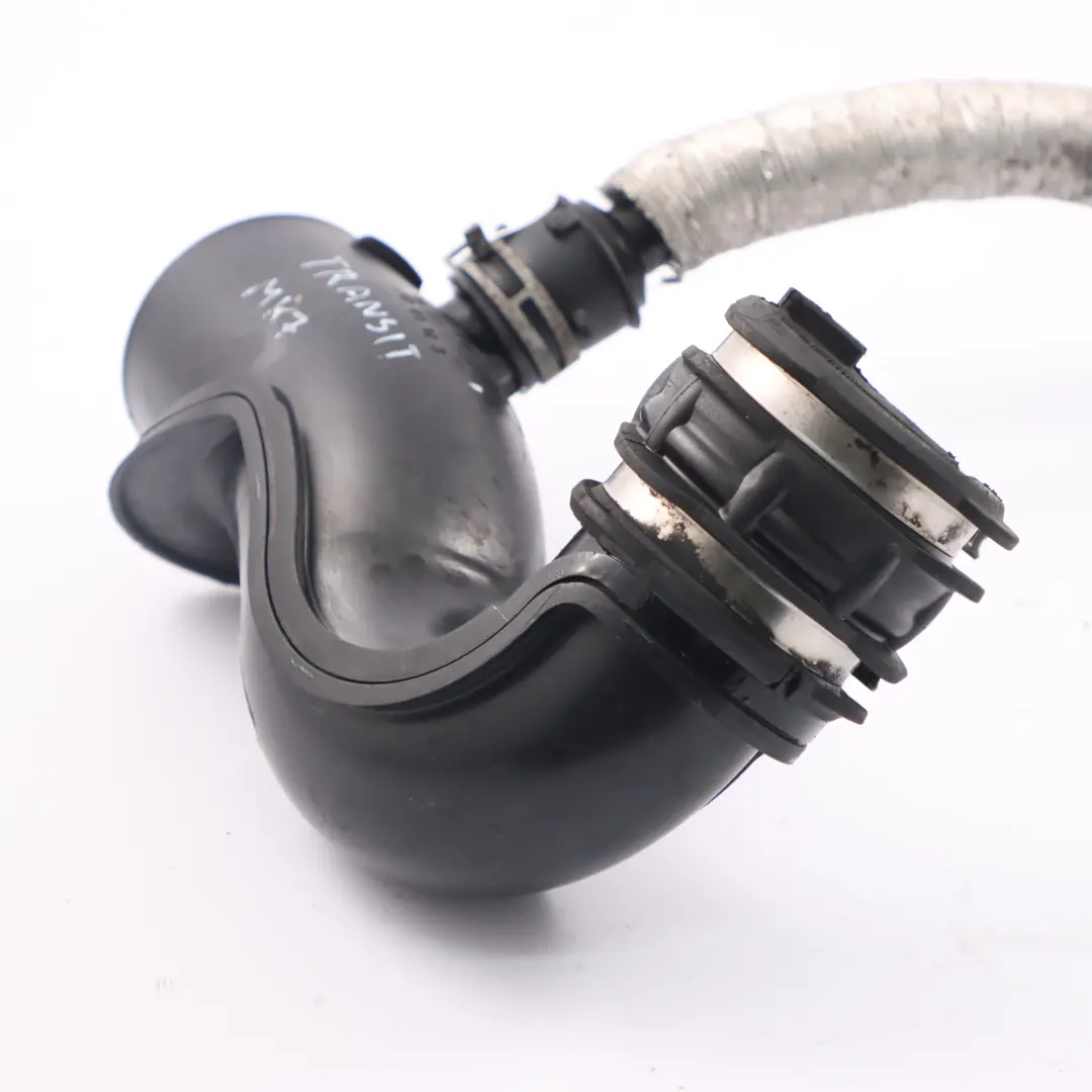Intake Hose Pipe Line BK31-9C623-BC to Ford Transit MK7 2.2 TDCi Diesel Air with Part number BK319C623BC Ford Transit MK7 2.2 TDCi Diesel Air Intake Hose Pipe Line BK31-9C623-BC - SKU BK319C623BC - Part number BK319C623BC