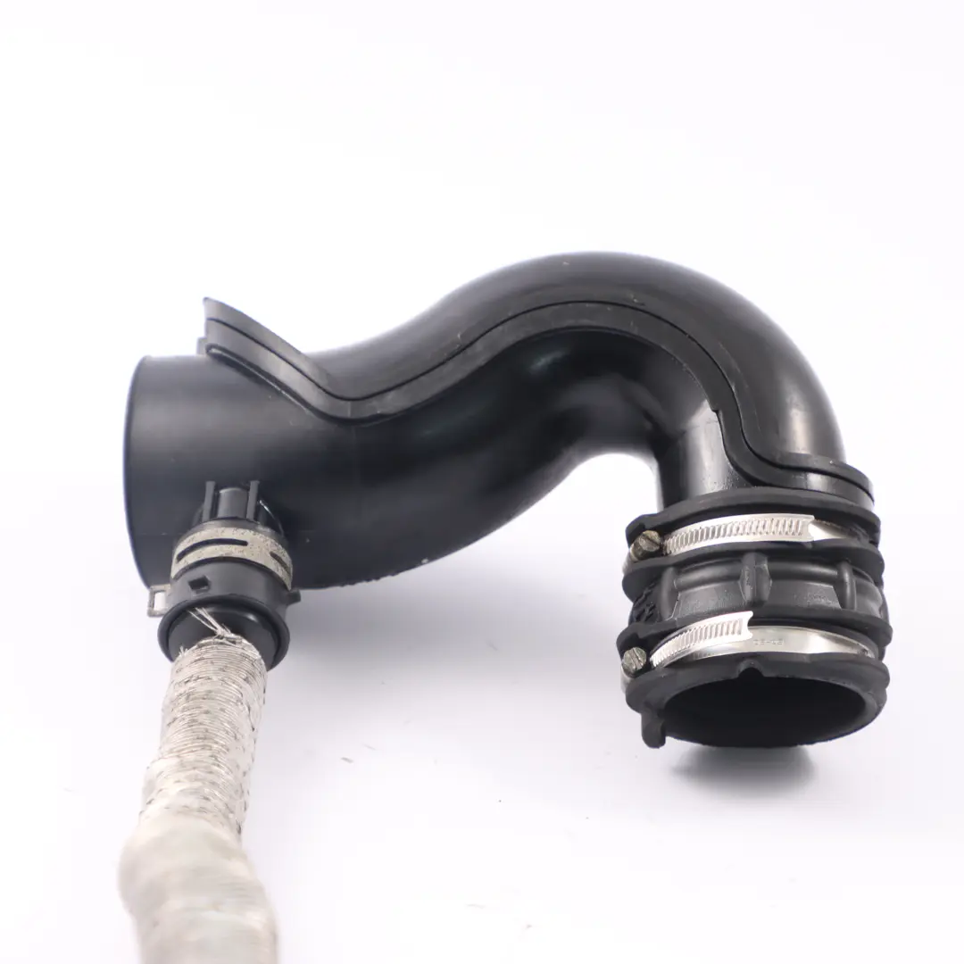 Admisión de Aire Manguera Tubo Línea para Ford Transit MK7 2.2 TDCi Diesel con número de pieza BK319C623BC Ford Transit MK7 2.2 TDCi Diesel Admisión de Aire Manguera Tubo Línea - SKU BK319C623BC - Número de pieza BK319C623BC