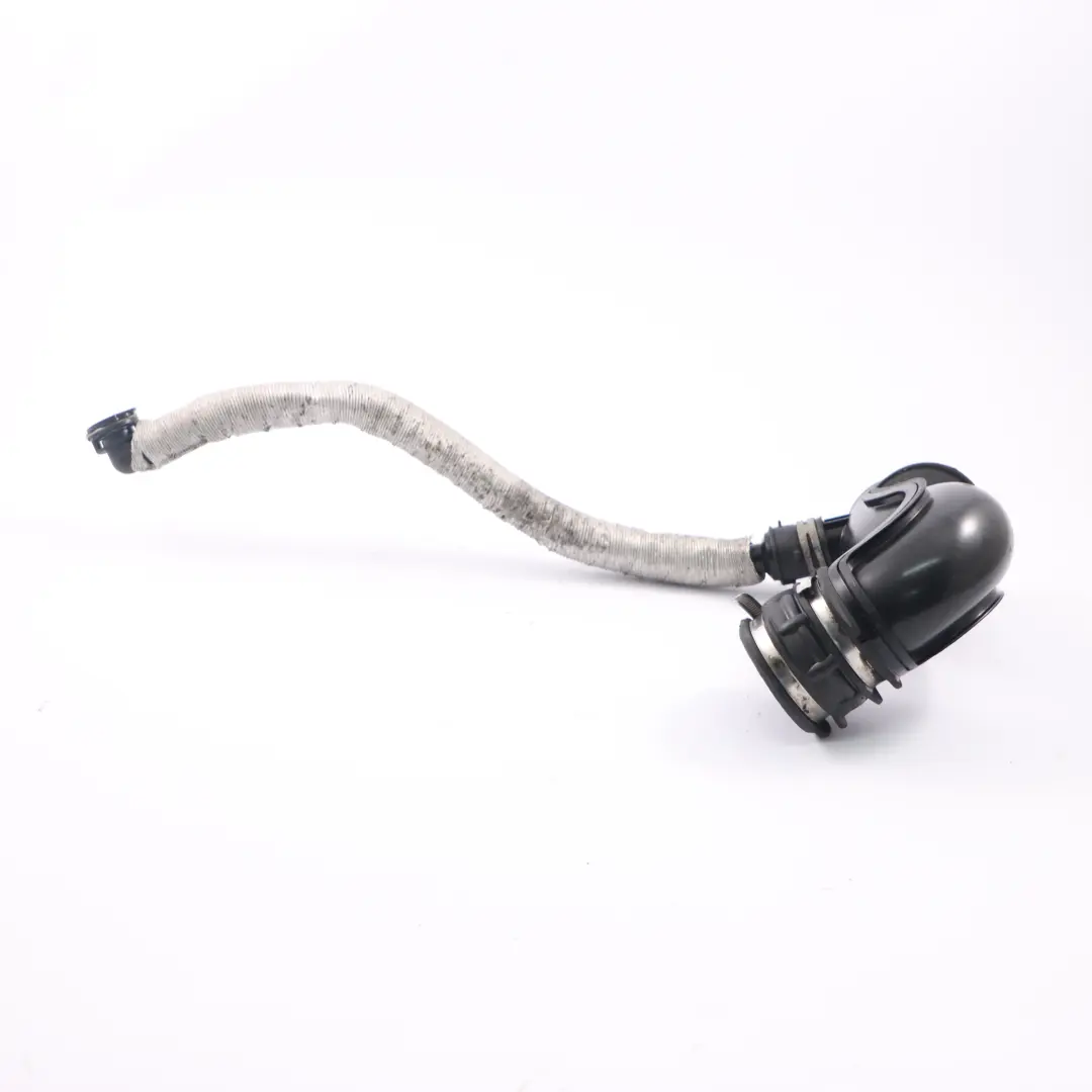 Ford Transit MK7 2.2 TDCi Tuyau d'admission Turbo d'air BK31-9C623-BC - SKU BK319C623BC - Numéro de pièce BK319C623BC
