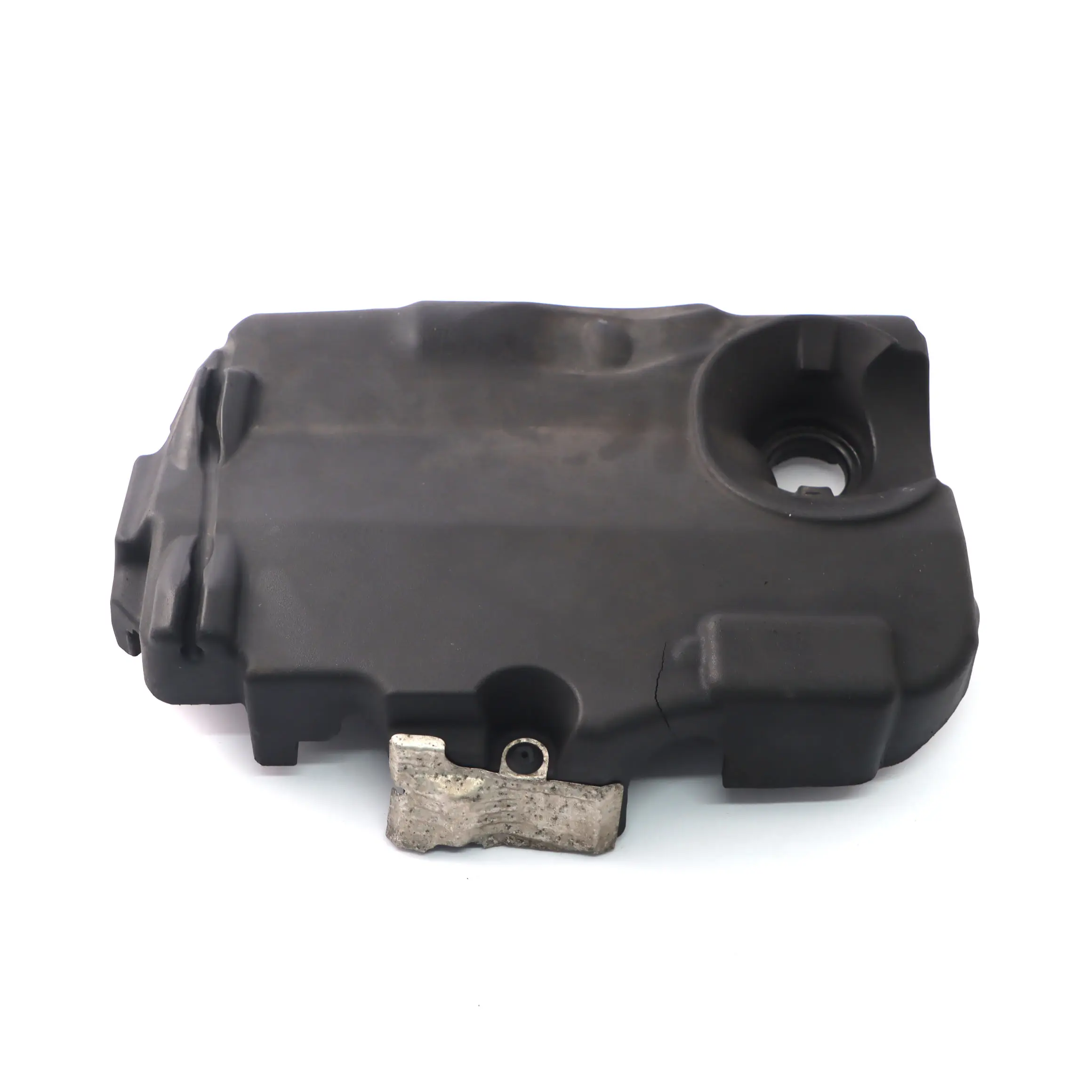 Coperchio motore Ford Transit MK8 Isolamento acustico in schiuma BK319U550AC