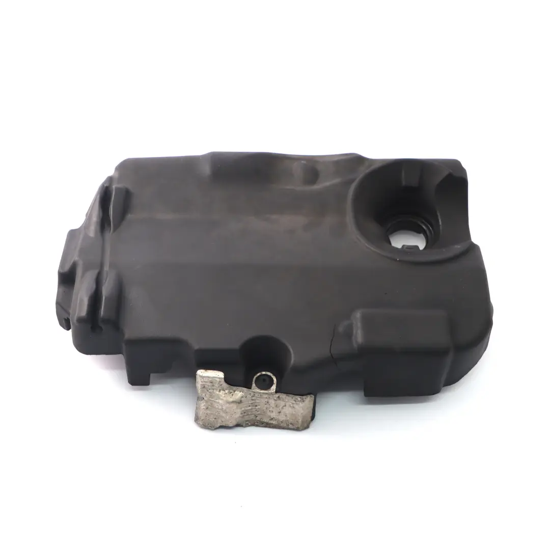 MK8 Motor abdeckung Akustischer Schaumstoff dämmung für Ford Transit mit Teilenummer BK319U550AC Ford Transit MK8 Motor abdeckung Akustischer Schaumstoff dämmung - SKU BK319U550AC - Teilenummer BK319U550AC