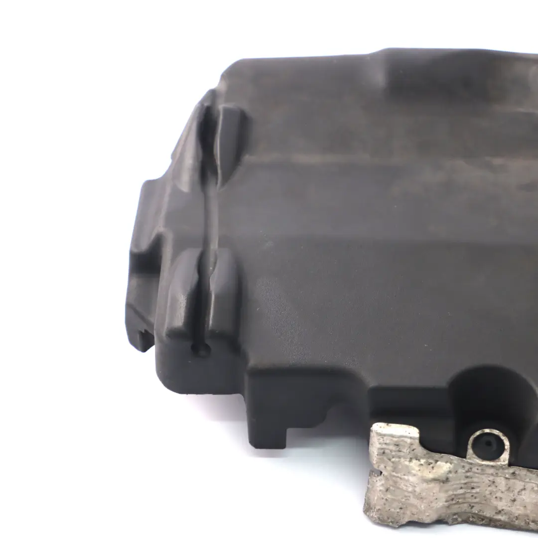 Ford Transit MK8 Motor abdeckung Akustischer Schaumstoff dämmung - SKU BK319U550AC - Teilenummer BK319U550AC