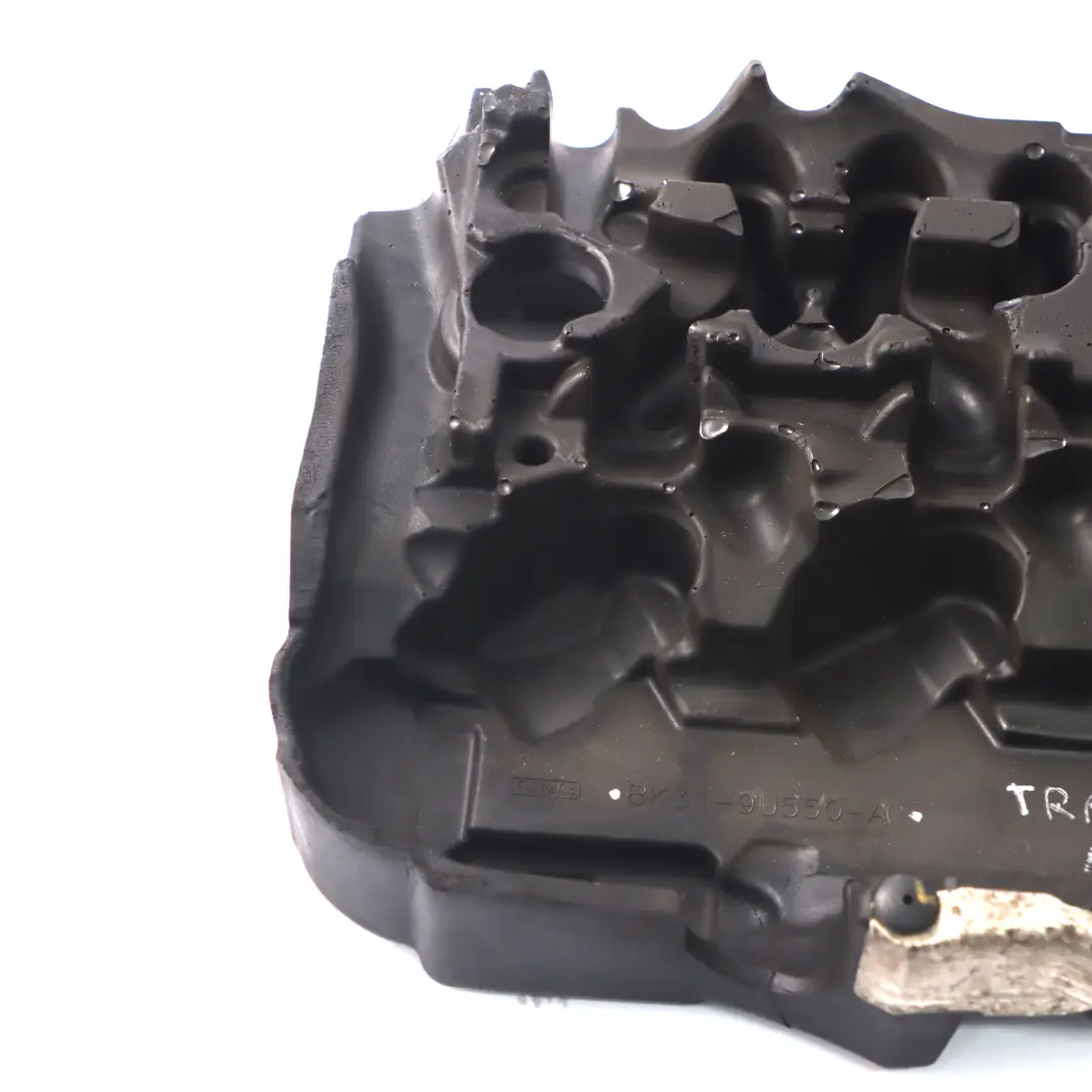 Ford Transit MK8 Motor abdeckung Akustischer Schaumstoff dämmung - SKU BK319U550AC - Teilenummer BK319U550AC