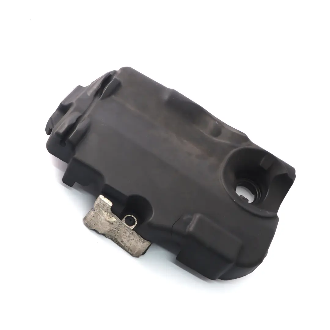 Ford Transit MK8 Motor abdeckung Akustischer Schaumstoff dämmung - SKU BK319U550AC - Teilenummer BK319U550AC