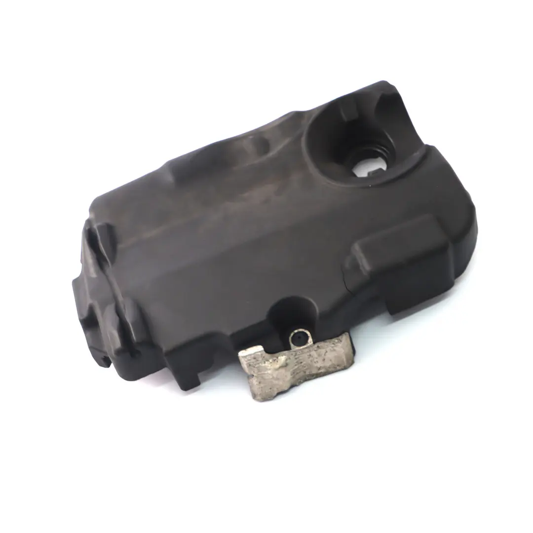 Ford Transit MK8 Cubierta motor Aislamiento acústico espuma sonido - SKU BK319U550AC - Número de pieza BK319U550AC