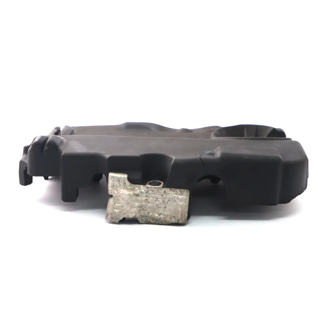 Ford Transit MK8 Couvercle Moteur Mousse Acoustique Isolation Sonore - SKU BK319U550AC - Numéro de pièce BK319U550AC