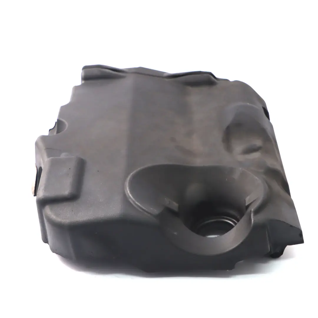 Ford Transit MK8 Motor abdeckung Akustischer Schaumstoff dämmung - SKU BK319U550AC - Teilenummer BK319U550AC