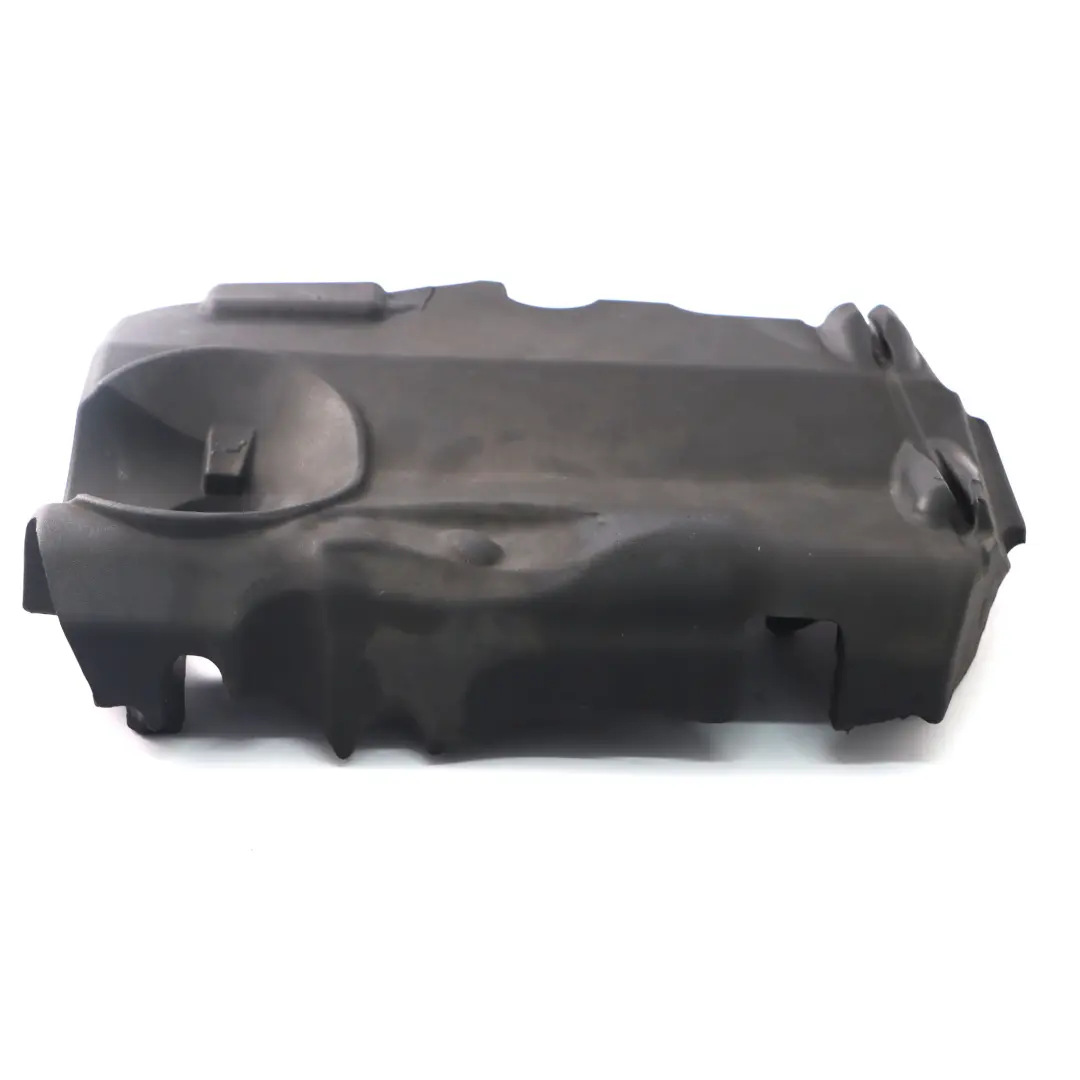 Ford Transit MK8 Cubierta motor Aislamiento acústico espuma sonido - SKU BK319U550AC - Número de pieza BK319U550AC