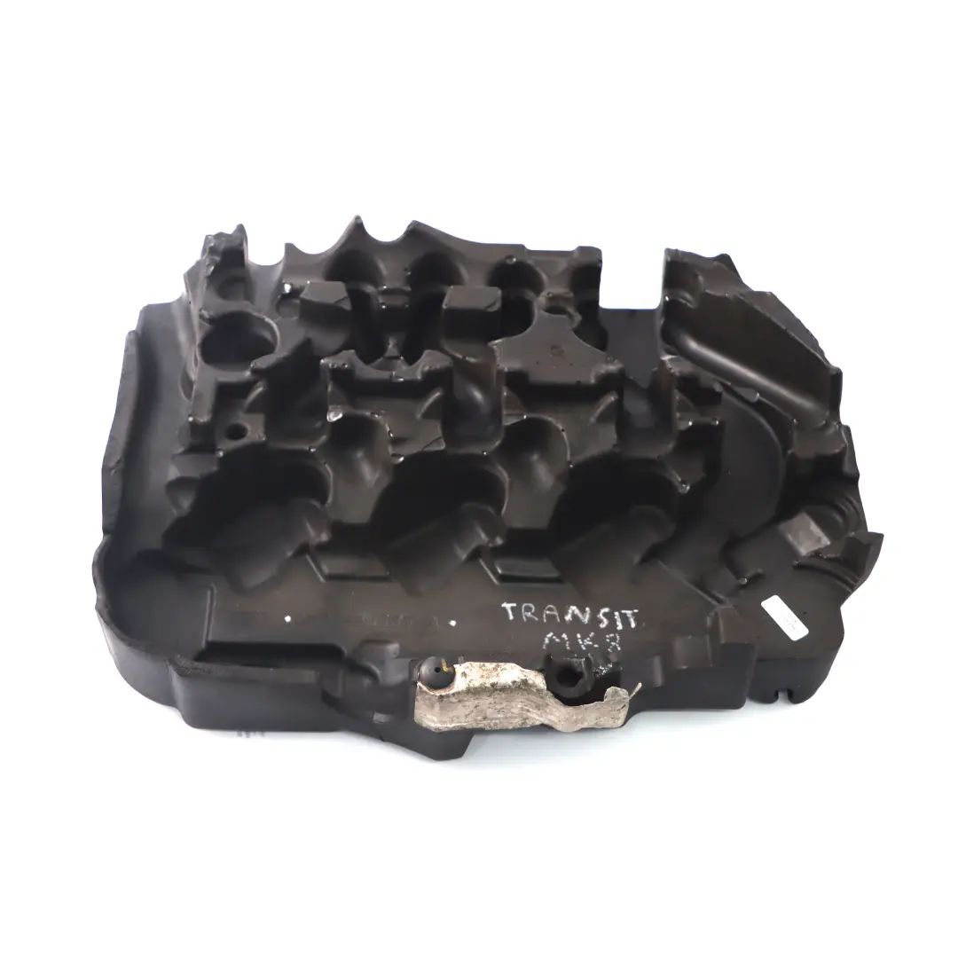 MK8 Motor abdeckung Akustischer Schaumstoff dämmung für Ford Transit mit Teilenummer BK319U550AC Ford Transit MK8 Motor abdeckung Akustischer Schaumstoff dämmung - SKU BK319U550AC - Teilenummer BK319U550AC