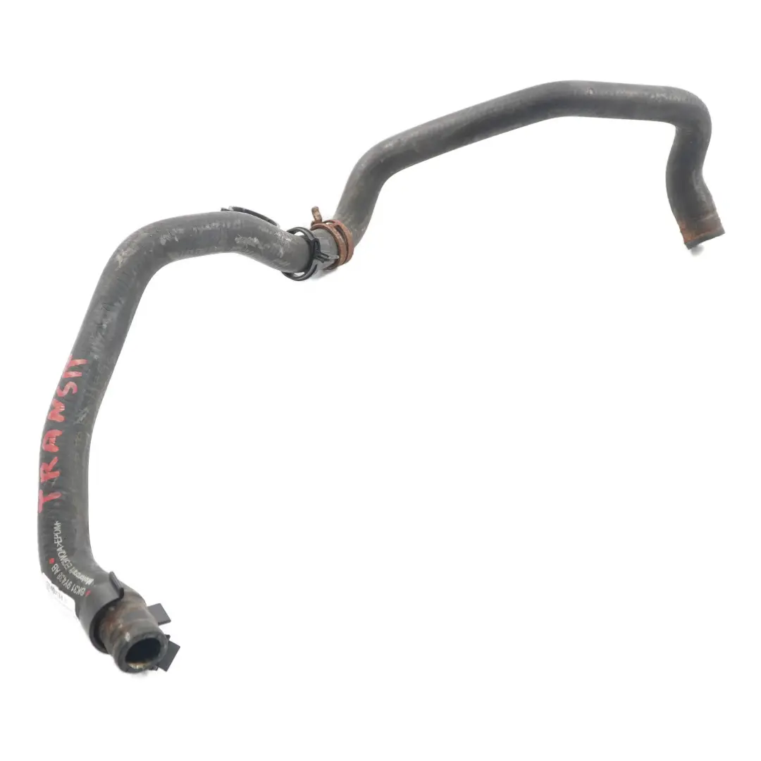 Ford Transit 2.2 TDCI Water Hose Cooling Coolant Pipe Line - SKU BK319Y438AB - Part number BK319Y438AB