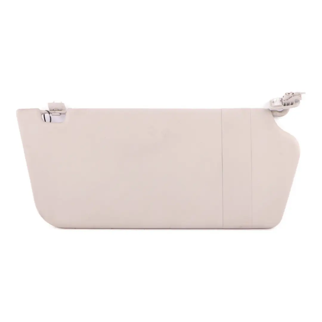 Sun Visor Ford Transit MK8 Sun Visor Right O/S to with Part number BK31V04122A Sun Visor Ford Transit MK8 Sun Visor Right O/S - SKU BK31V04122A - Part number BK31V04122A