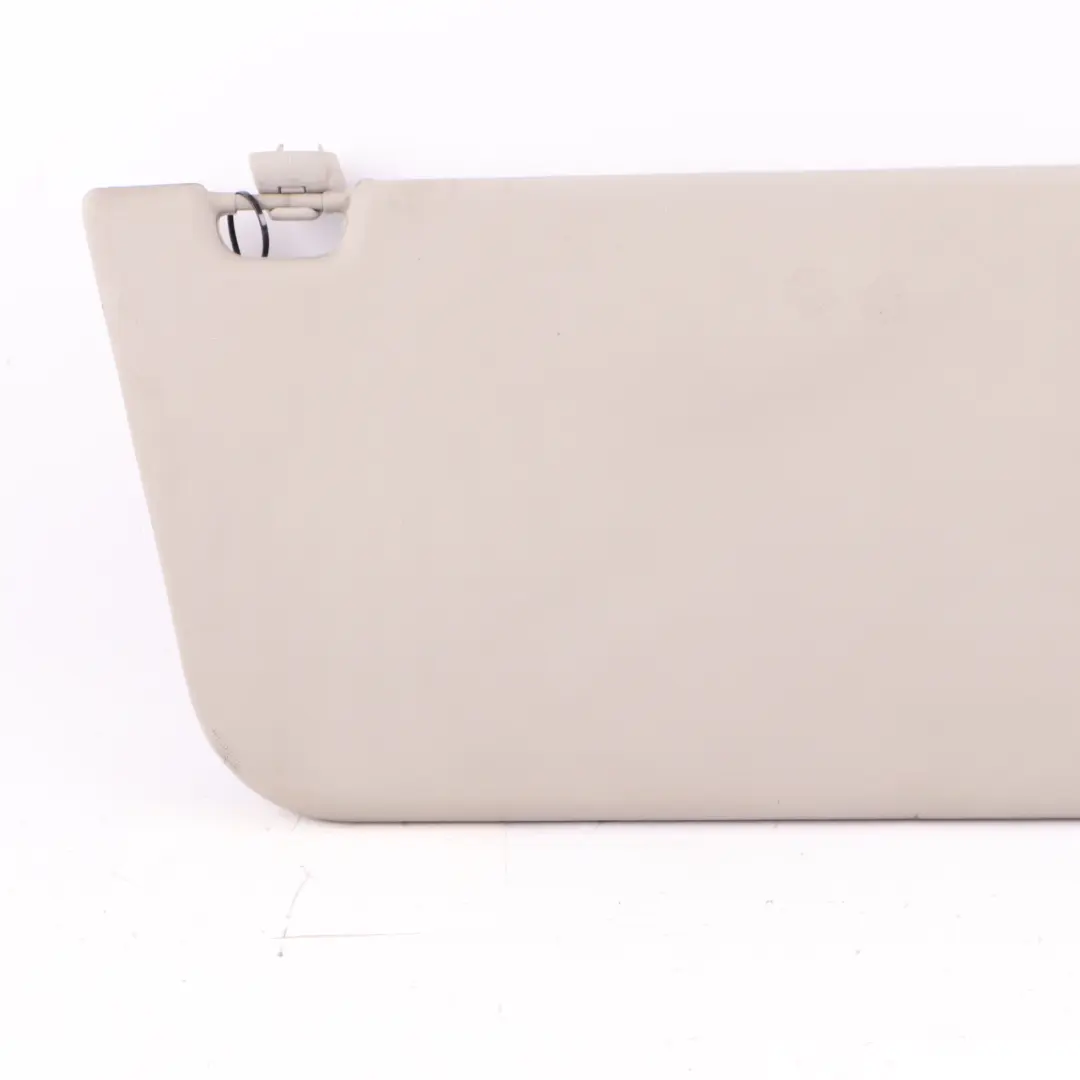 Sun Visor Ford Transit MK8 Sun Visor Right O/S to with Part number BK31V04122A Sun Visor Ford Transit MK8 Sun Visor Right O/S - SKU BK31V04122A - Part number BK31V04122A