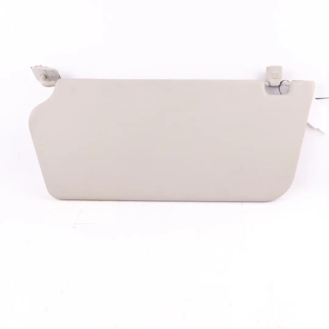 Sun Visor Ford Transit MK8 Sun Visor Right O/S to with Part number BK31V04122A Sun Visor Ford Transit MK8 Sun Visor Right O/S - SKU BK31V04122A - Part number BK31V04122A