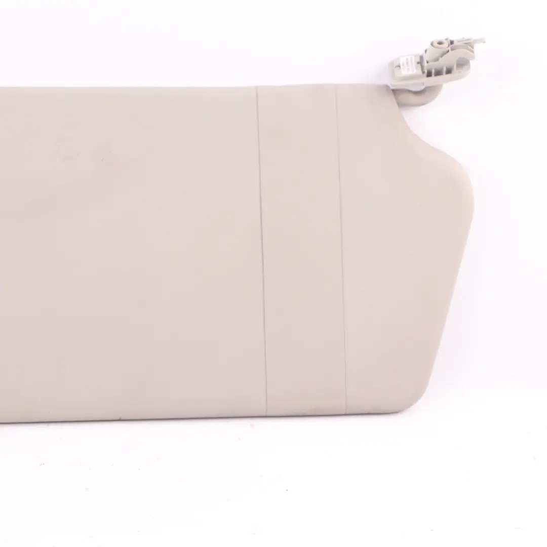  Sun Visor Ford Transit MK8 Sun Visor Right O/S - SKU BK31V04122A - Part number BK31V04122A