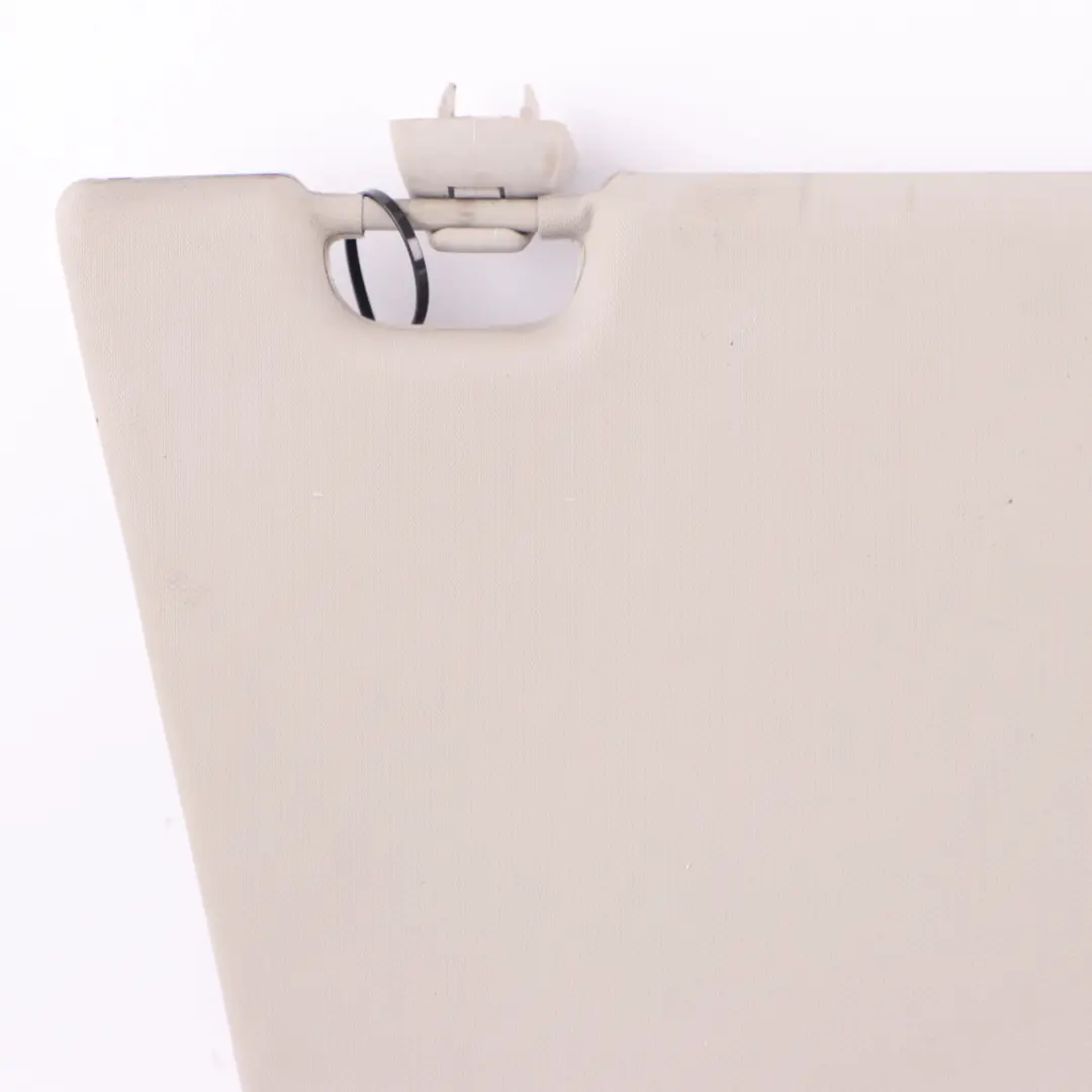 Sun Visor Ford Transit MK8 Sun Visor Right O/S to with Part number BK31V04122A Sun Visor Ford Transit MK8 Sun Visor Right O/S - SKU BK31V04122A - Part number BK31V04122A