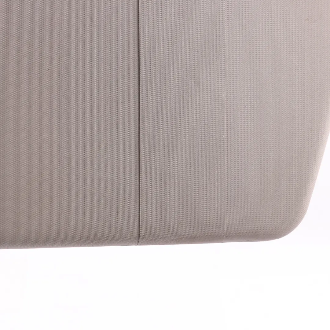  Sun Visor Ford Transit MK8 Sun Visor Right O/S - SKU BK31V04122A - Part number BK31V04122A