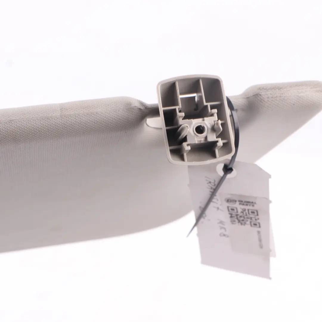 Sun Visor Ford Transit MK8 Sun Visor Right O/S to with Part number BK31V04122A Sun Visor Ford Transit MK8 Sun Visor Right O/S - SKU BK31V04122A - Part number BK31V04122A