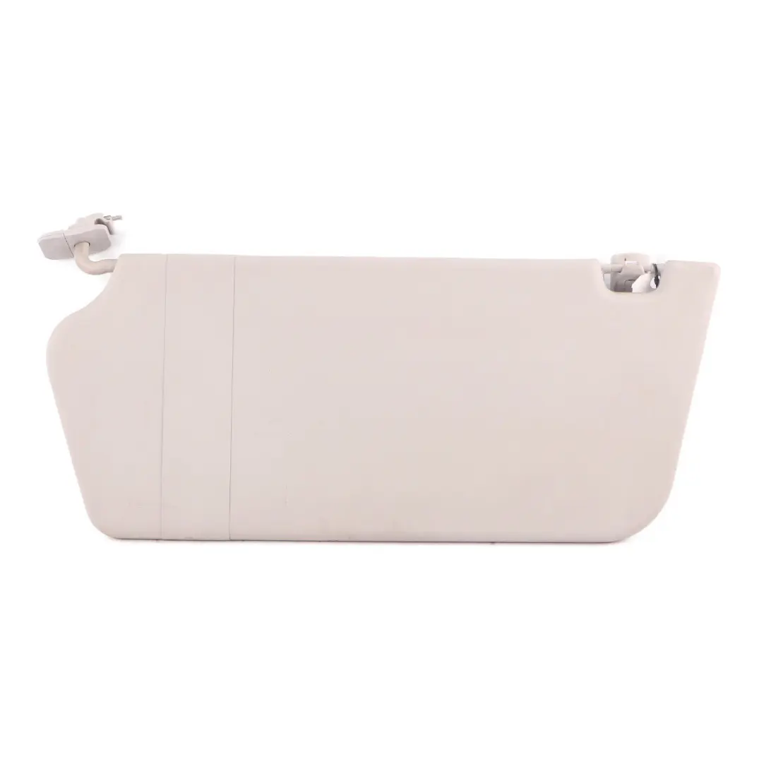 Sun Visor Ford Transit MK8 Sun Visor Left N/S to with Part number BK31V04123A Sun Visor Ford Transit MK8 Sun Visor Left N/S - SKU BK31V04123A - Part number BK31V04123A