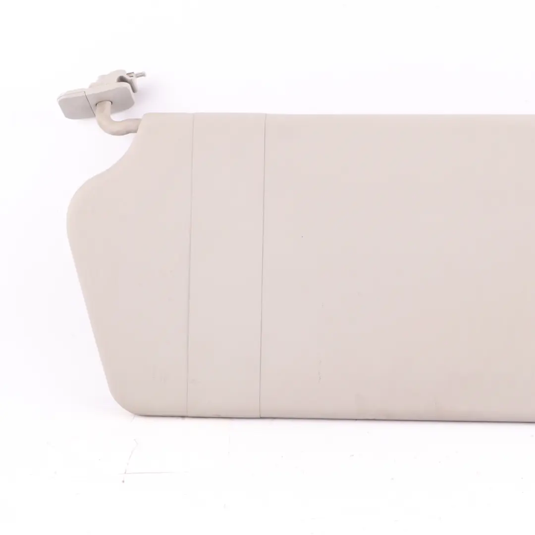 Sun Visor Ford Transit MK8 Sun Visor Left N/S to with Part number BK31V04123A Sun Visor Ford Transit MK8 Sun Visor Left N/S - SKU BK31V04123A - Part number BK31V04123A