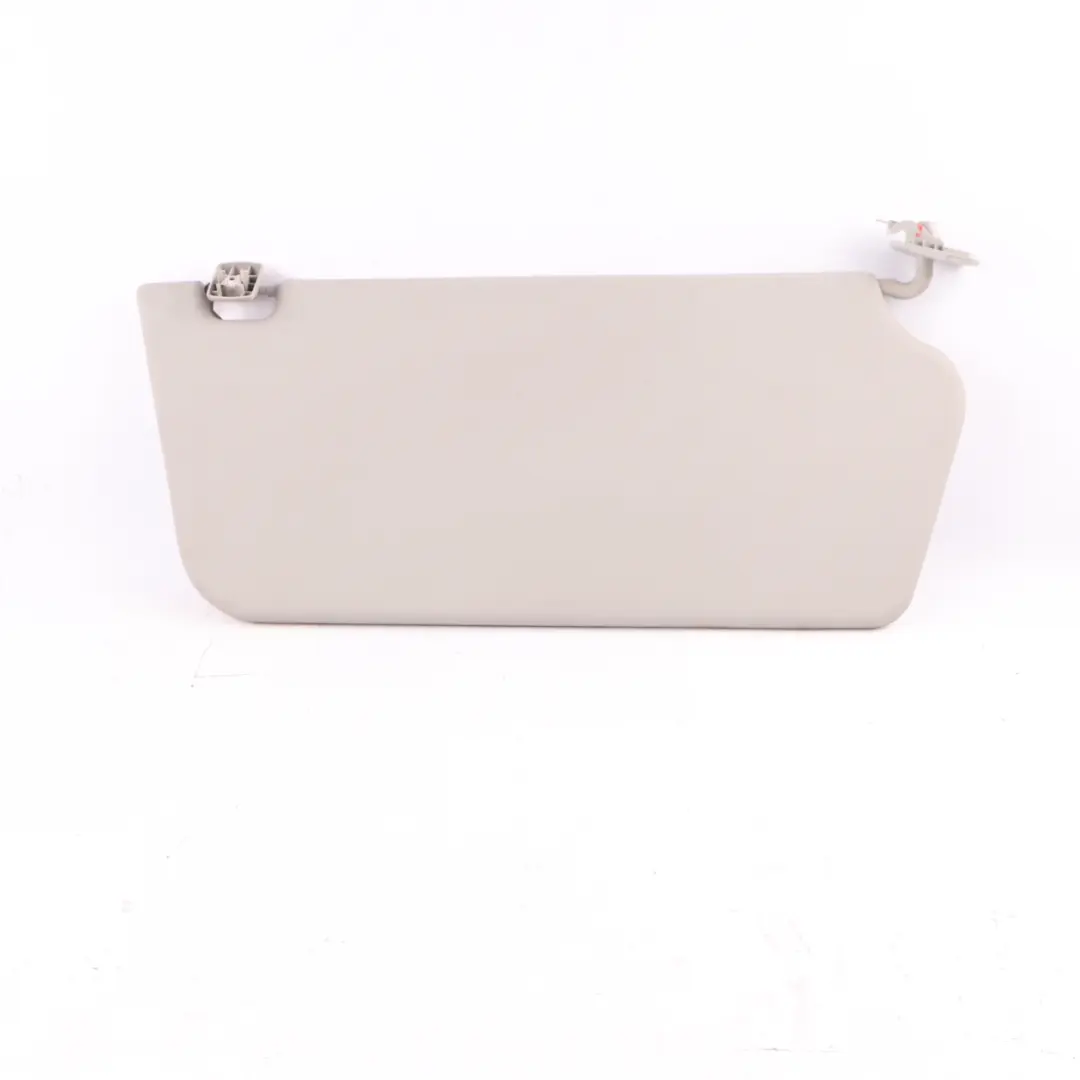 Sun Visor Ford Transit MK8 Sun Visor Left N/S to with Part number BK31V04123A Sun Visor Ford Transit MK8 Sun Visor Left N/S - SKU BK31V04123A - Part number BK31V04123A