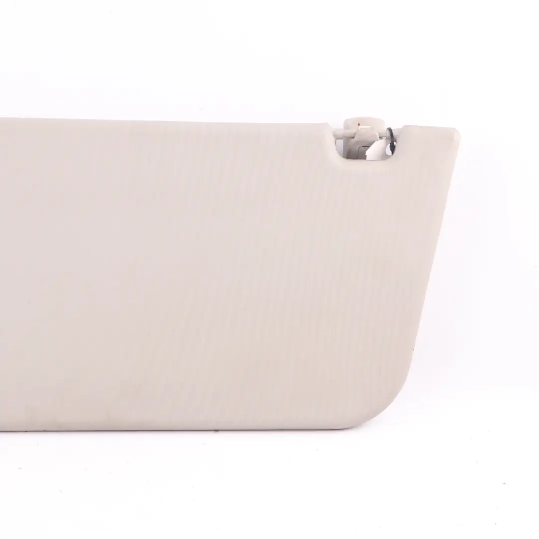 Sun Visor Ford Transit MK8 Sun Visor Left N/S to with Part number BK31V04123A Sun Visor Ford Transit MK8 Sun Visor Left N/S - SKU BK31V04123A - Part number BK31V04123A