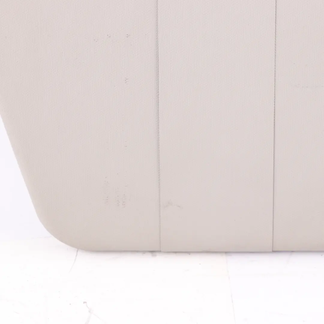  Sun Visor Ford Transit MK8 Sun Visor Left N/S - SKU BK31V04123A - Part number BK31V04123A